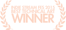 Indie Stream Fes Best of Technical Arts 2015
